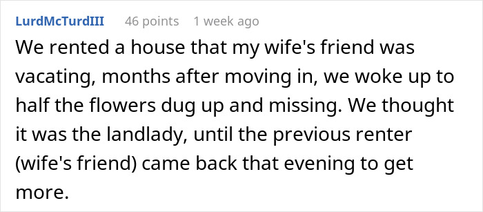 &ldquo;Bought The Property, Landscaping Included&rdquo;: Woman Shocked By Ex-Homeowner&rsquo;s Request 2 Years Later