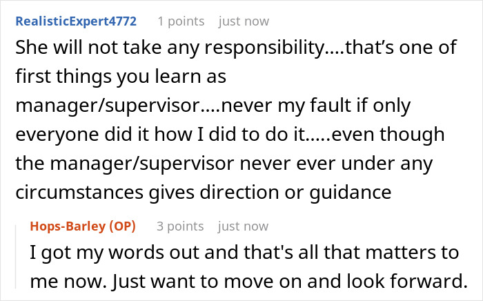 Toxic Boss Shows Her Real Face After Pretending She Didn&rsquo;t Know This Employee Had Resigned