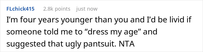 Bride Considers Her MIL's Dress For Upcoming Wedding 'Overly Sexy', Folks Online Don't Find It So