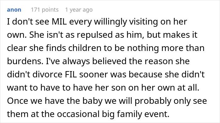 MIL Starts Drama Over Pregnant Woman Wearing A Bikini As It&rsquo;s Making Her Husband Nauseous