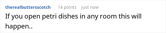 Airbnb Guest Tests Air Quality Due To Mold Smell As The Host Denied The Issue, Gets Alarming Results