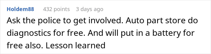 Mechanic Tries To Scam Young Woman, Realizes He&rsquo;s Messed With The Wrong Person