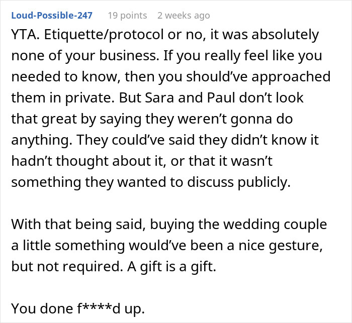 Lottery Win Turns Sour After Friend Asks How Much They&rsquo;ll Be Giving Away To Newlyweds