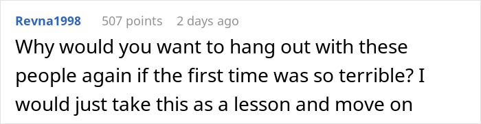 Upset Bride Left Stranded During Bachelorette Party Asks For A Redo After Friends Abandon Her