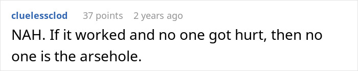 Woman Wonders If She Went Too Far Mimicking Lazy Husband’s Actions To Teach Him A Lesson Woman Wonders If She Went Too Far Mimicking Lazy Husband’s Actions To Teach Him A Lesson