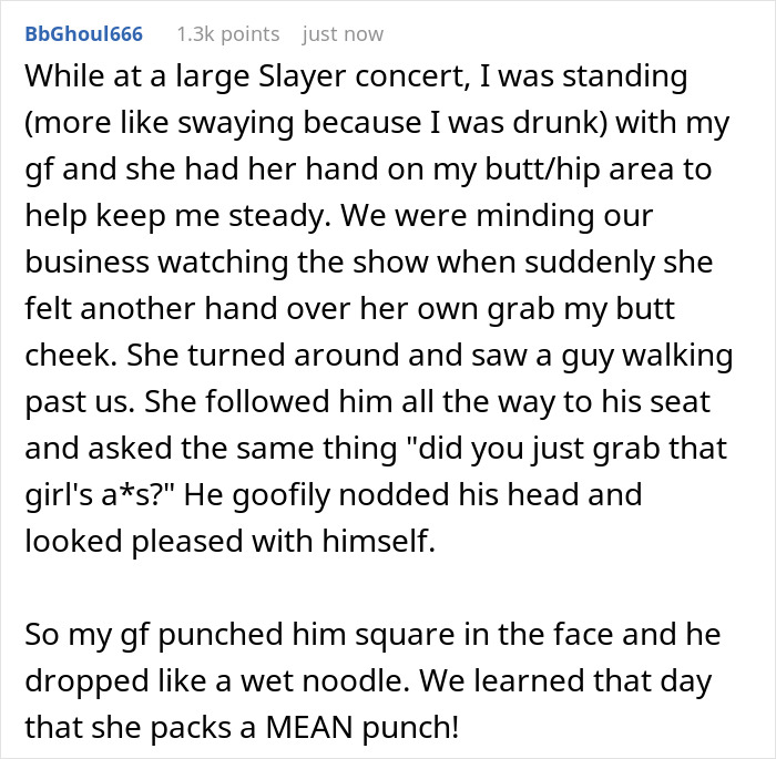 Guy Gropes Random Woman, Her Friend Humiliates Him In Front Of Entire Bar In The Same Way