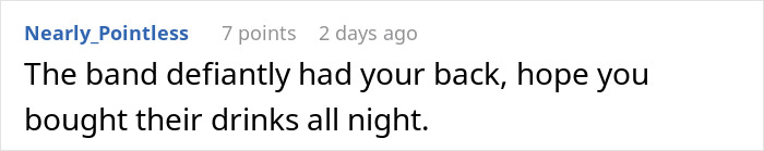 Bride Outsmarts Cousin Who Wanted To Propose At Her Wedding