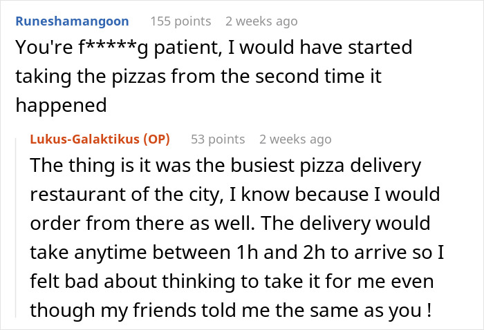 Guy Has Enough Of Neighbors Stealing His Wi-Fi And Ordering Pizza To His Address, Gets Petty Revenge