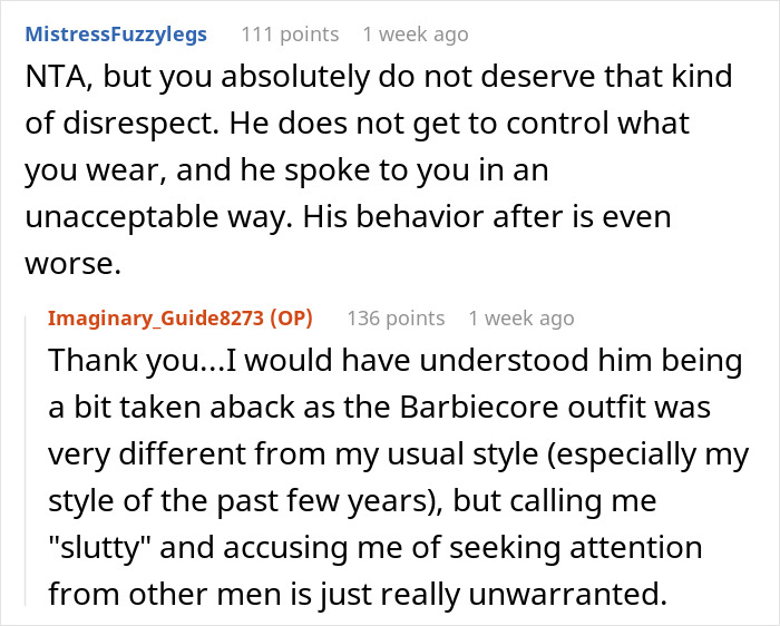 Man Confesses 3.5 Y.O. Secret After Blowing Up On Wife Over Her Outfit, Divorce Commences