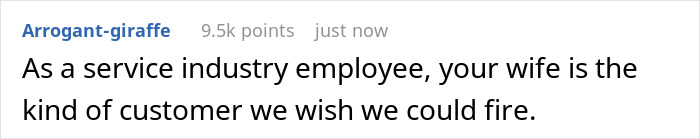 Netizens Are Cracking Up At This Guy's Story Exposing His Wife Being Slow While Picking Fast Food