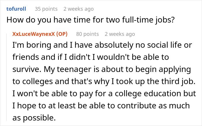 Woman Makes Sure The New Purse Check Rule At Work Makes Her Boss Very Uncomfortable