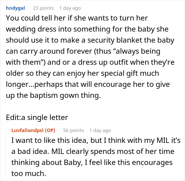 &ldquo;She Is Not This Baby&rsquo;s Mom&rdquo;: Mom Desperate After MIL Starts Acting Unhinged Around Her Baby
