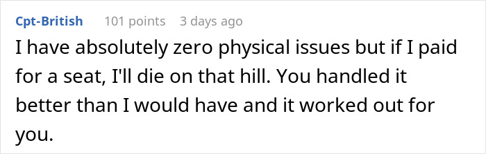 Women Demand Younger Passenger Give Up Her Seat, Regret It After Conductor Gets Involved Women Demand Younger Passenger Give Up Her Seat, Regret It After Conductor Gets Involved