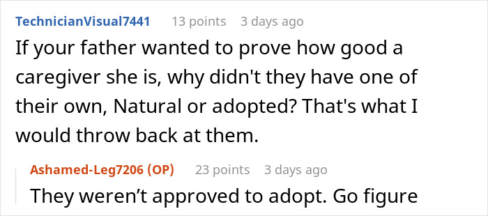 "Delulu" Stepmom Is So Convinced Stepdaughter Will Give Her Baby To Her, She Has The Nursery Ready