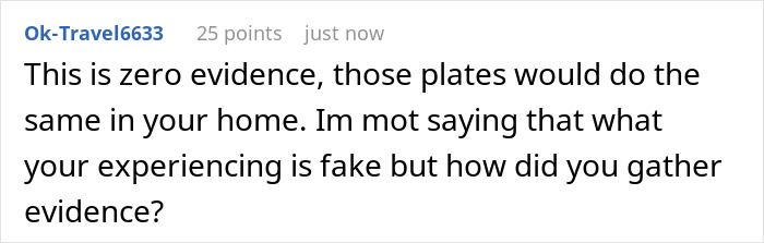Airbnb Guest Tests Air Quality Due To Mold Smell As The Host Denied The Issue, Gets Alarming Results