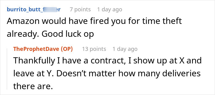 Man Vents About Having Nothing To Do For Hours At Work, The Internet Shoves Some Sense Into Him Man Vents About Having Nothing To Do For Hours At Work, The Internet Shoves Some Sense Into Him