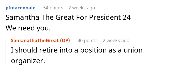 Recruiters Request Woman To Travel 75% Of The Job, She Boldly Requests Doubled Salary For That