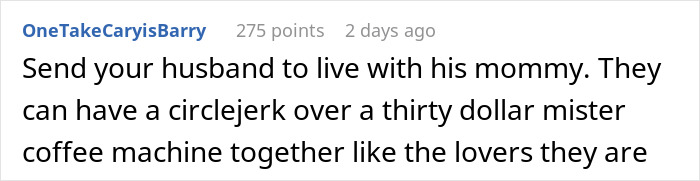 &ldquo;Never Asked For It&rdquo;: Woman Receives A Gift From MIL, Is Shocked When She Also Asks For $30 Back