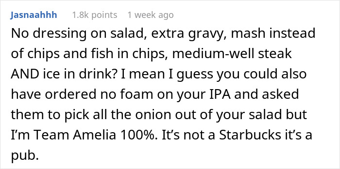 “If I Got This On My Receipt, I Would Find It Hilarious”: People Laugh At Message Left In Receipt “If I Got This On My Receipt, I Would Find It Hilarious”: People Laugh At Message Left In Receipt