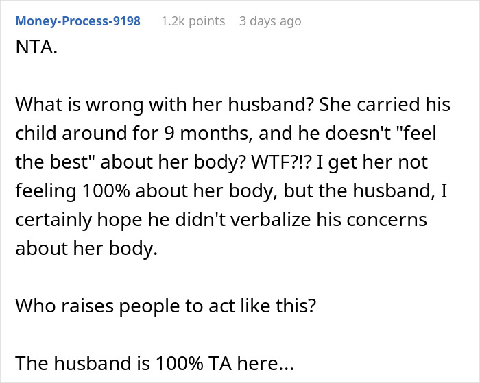 Woman Demands Sister Cover Up Her Bikini, Throws A Fit When She Refuses