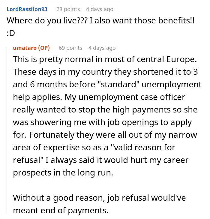 New Hotshot Manager Gets Rid Of A “Not Flexible Enough” Employee, Makes An Expensive Mistake New Hotshot Manager Gets Rid Of A “Not Flexible Enough” Employee, Makes An Expensive Mistake