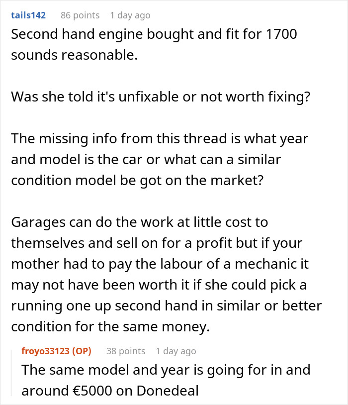 Woman Happens To Be In The Right Place At The Right Times When She Sees Her &ldquo;Unfixable&rdquo; Car In Town