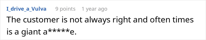 Karen Demands To Have The Crack In Her Parking Spot Filled Now, The Workers Maliciously Comply