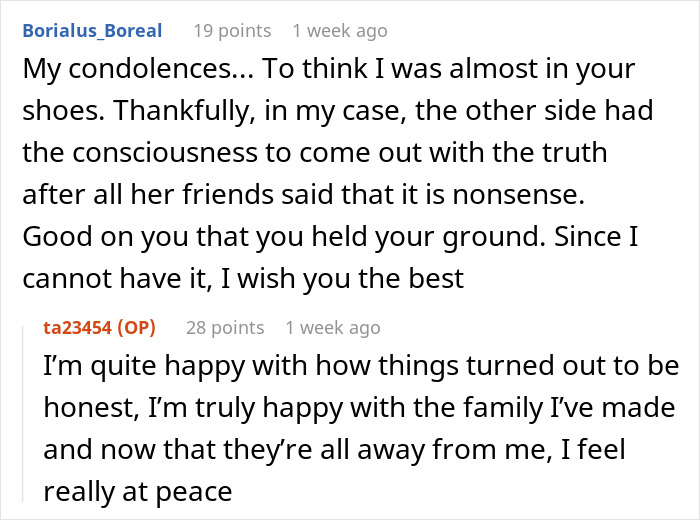 Father Disowns Son Over False Allegation, Tracks Him Down Years Later To Say Sorry Father Disowns Son Over False Allegation, Tracks Him Down Years Later To Say Sorry