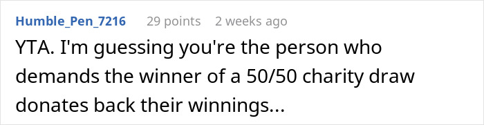 Lottery Win Turns Sour After Friend Asks How Much They&rsquo;ll Be Giving Away To Newlyweds