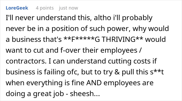 Company Majorly Screws Up By Ignoring Employee&rsquo;s Advice, Receives Revenge After Firing Him