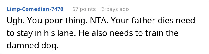 Teen Snaps At Dad After He Mansplained How She Should Handle Her Period