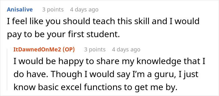 Woman Becomes The Top Performer In A New Company, Drops To Bare Minimum After Being Investigated