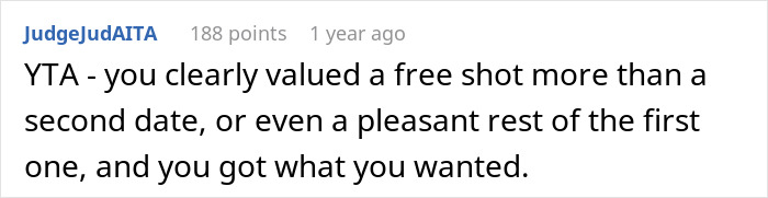 “Slap In The Face”: Guy Ups And Leaves From A First Date After Woman Hurts His Feelings “Slap In The Face”: Guy Ups And Leaves From A First Date After Woman Hurts His Feelings