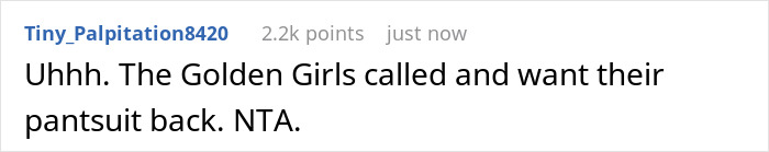 Bride Considers Her MIL's Dress For Upcoming Wedding 'Overly Sexy', Folks Online Don't Find It So