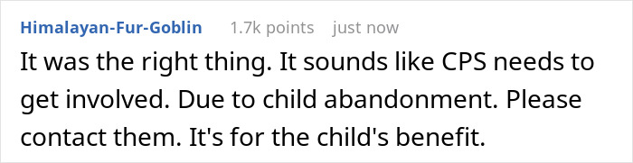 Mom Livid That Cousin Took Her Toddler To The Police After She Hadn&rsquo;t Been Answering Their Calls