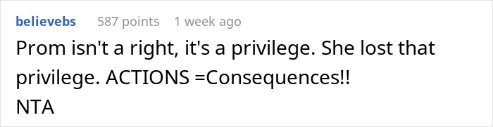 Teen Bullies Girl So Badly She Switches Schools, Begs Dad For Lesser Punishment After He Finds Out