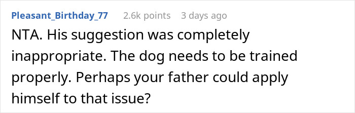 Teen Snaps At Dad After He Mansplained How She Should Handle Her Period