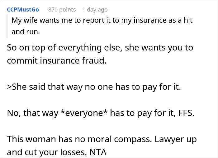 Man Wonders If He Went Too Far By Stopping Parental Duties After Wife Said He's Not Her Kids' Dad