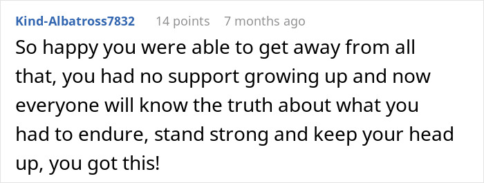 Daughter Reveals Her Mother's True Face By Sending Everyone They Know An Email With Evidence Daughter Reveals Her Mother's True Face By Sending Everyone They Know An Email With Evidence