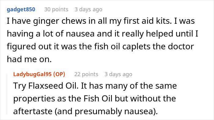 Mom Demands Stranger Share Her Candy With Her Kid, Regrets It After The Kid's Face Goes Red