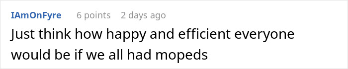 Folks Online Are Giggling Over This IT Guy's Tale As He Makes Company Fund All His Driving Costs Folks Online Are Giggling Over This IT Guy's Tale As He Makes Company Fund All His Driving Costs