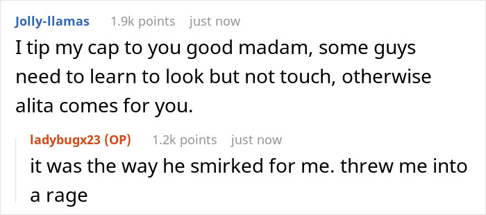 Guy Gropes Random Woman, Her Friend Humiliates Him In Front Of Entire Bar In The Same Way