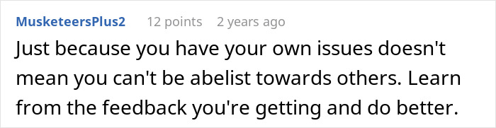 Woman Wonders If She Went Too Far Mimicking Lazy Husband’s Actions To Teach Him A Lesson Woman Wonders If She Went Too Far Mimicking Lazy Husband’s Actions To Teach Him A Lesson