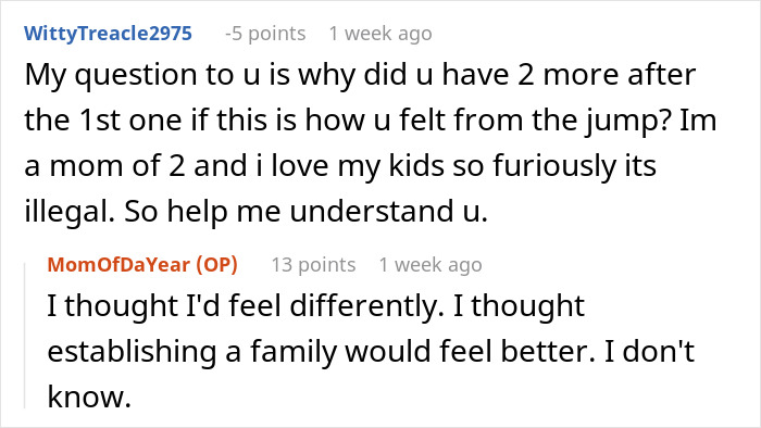 &ldquo;Easily The Worst Thing That&rsquo;s Ever Happened To Me&rdquo;: Mom Unveils Her Regrets Of Motherhood