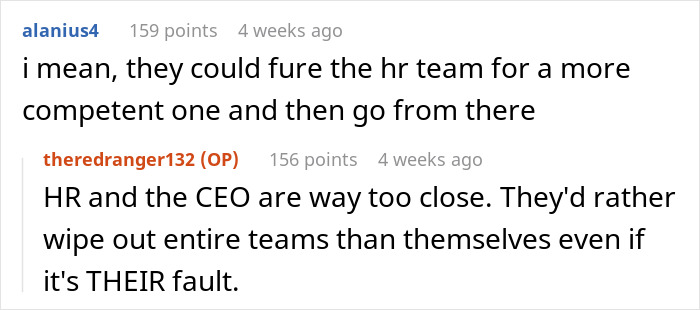 Company In Panic Mode After HR Step In To Stop Critical Worker&rsquo;s 8% Raise, So He Quits