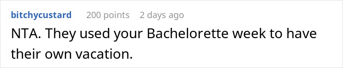 Upset Bride Left Stranded During Bachelorette Party Asks For A Redo After Friends Abandon Her