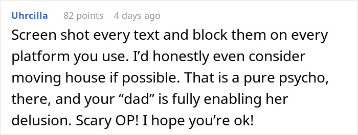 "Delulu" Stepmom Is So Convinced Stepdaughter Will Give Her Baby To Her, She Has The Nursery Ready