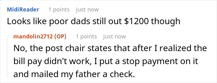 Woman Is Asked To Return $1.2k Refund, She Reminds Them How They Yelled At Her To Keep It Woman Is Asked To Return $1.2k Refund, She Reminds Them How They Yelled At Her To Keep It