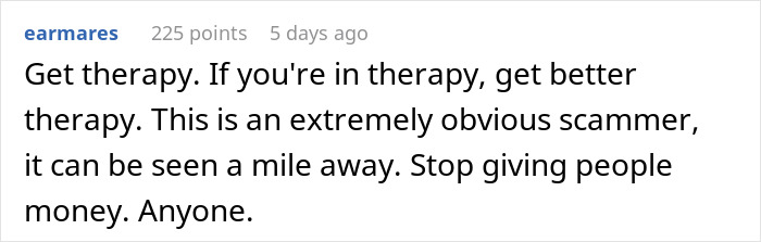 Woman Consults Online Community On Whether She Should Do A Background Check On Her Boyfriend