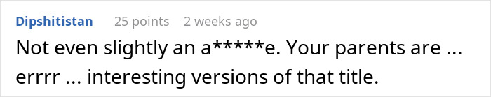 Teen Is At A Loss After Her Parents Return From A 7-Year-Long 'World Trip' And Want Her Back